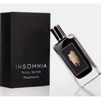 Faviol Seferi Insomnia