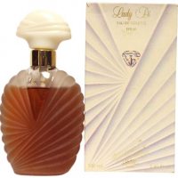 Daver Lady Di