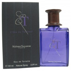 Maitres Tailleurs L`Eau du Tailleur
