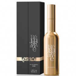 YESforLOV Rejouissance foto-small