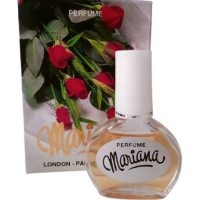 Mariana Mariana