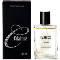 Carpentieri Profumi Calabrese Uomo
