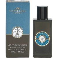 Castelbel Sea Salt & Grapefruit