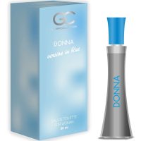 Glam Collection Donna Version in Blue