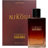 Maison Nikoui Cheeky Cherry