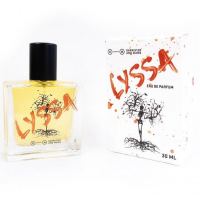 Barrister and Mann Lyssa