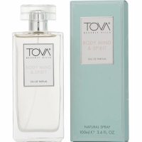 Tova Beverly Hills Body, Mind & Spirit