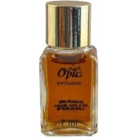 Opus Parfum Opus Exclusive foto-small