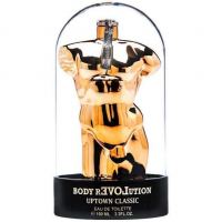 Georges Mezotti Body Revolution Uptown Classic