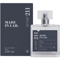 Made in Lab 211 foto-small
