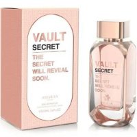 Amaran Vault Secret