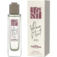 Parfums de Folleville Velours de Nuit