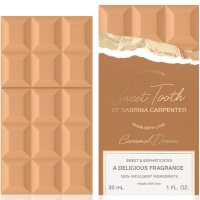 Sabrina Carpenter Sweet Tooth Caramel Dream