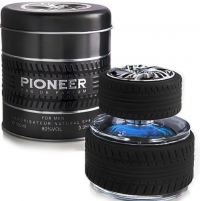 Selion Pioneer Man foto-small