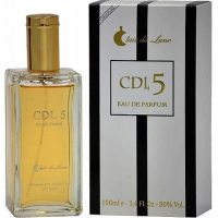 Clair de Lune CDL5