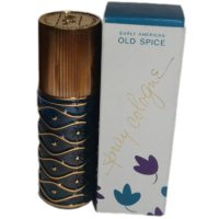 Shulton Early American Old Spice