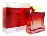 Axis Red Caviar