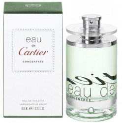 Cartier Eau de Cartier Concentree foto-small