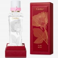 Cartier Les Epures de Parfum Pure Rose