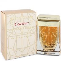 Cartier La Panthere Eau de Parfum Edition Limitee 2019