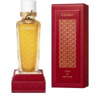 Cartier Oud & Menthe
