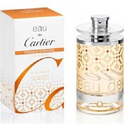Cartier Eau de Cartier Essence d`Orange Limited Edition 2011