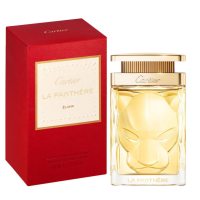 Cartier La Panthere Elixir foto-small