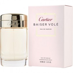 Cartier Baiser Vole foto-small