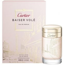 Cartier Baiser Vole d`Amour