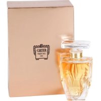 Cartier La Panthere Extrait de Parfum
