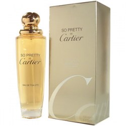 Cartier So Pretty