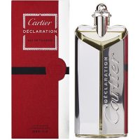 Cartier Declaration Metal Limited Edition