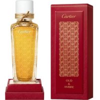 Cartier Oud & Ambre foto-small