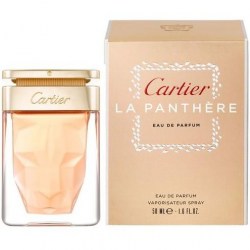 Cartier La Panthere