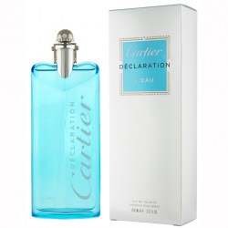 Cartier Declaration L`Eau