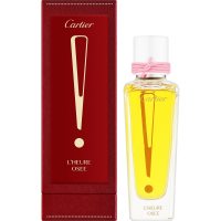 Cartier Les Heures de Parfum L`Heure Osee V foto-small