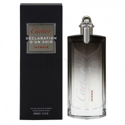 Cartier Declaration d`un Soir Intense