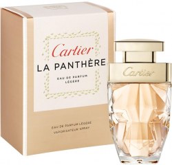 Cartier La Panthere Legere