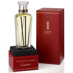Cartier Les Heures de Cartier: L`Heure Perdue XI
