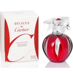 Cartier Delices foto-small