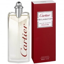 Cartier Declaration Fraiche