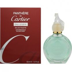 Cartier Panthere de Cartier Eau Legere