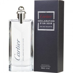 Cartier Declaration d`Un Soir foto-small