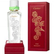 Cartier Les Epures de Parfum Pur Muguet