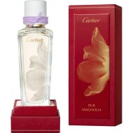 Cartier Les Epures de Parfum Pur Magnolia