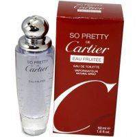 Cartier So Pretty Eau Fruitee