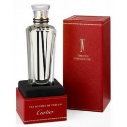 Cartier Les Heures de Cartier: L`Heure Fougueuse IV foto-small