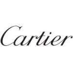 Cartier  brand logo