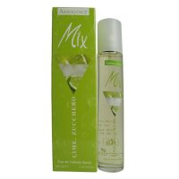 Arrogance Mix Lime, Zucchero