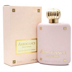 Arrogance Pour Femme